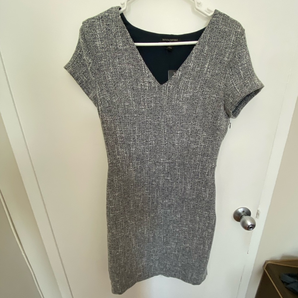 Banana Republic dress